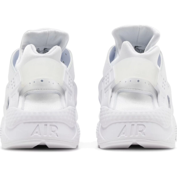 Nike Air Huarache White Pure Platinum (2021)