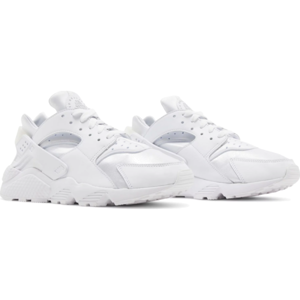 Nike Air Huarache White Pure Platinum (2021)