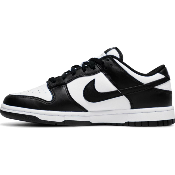 Nike Dunk Low Retro White Black Panda (2021)
