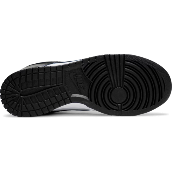 Nike Dunk Low Retro White Black Panda (2021)