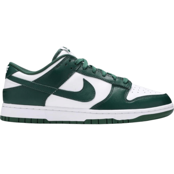 Nike Dunk Low Michigan State