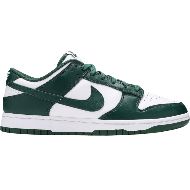 Nike Dunk Low Michigan State