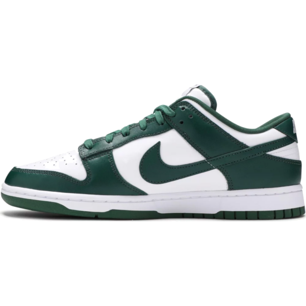 Nike Dunk Low Michigan State