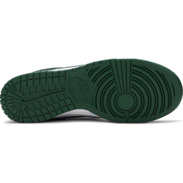 Nike Dunk Low Michigan State