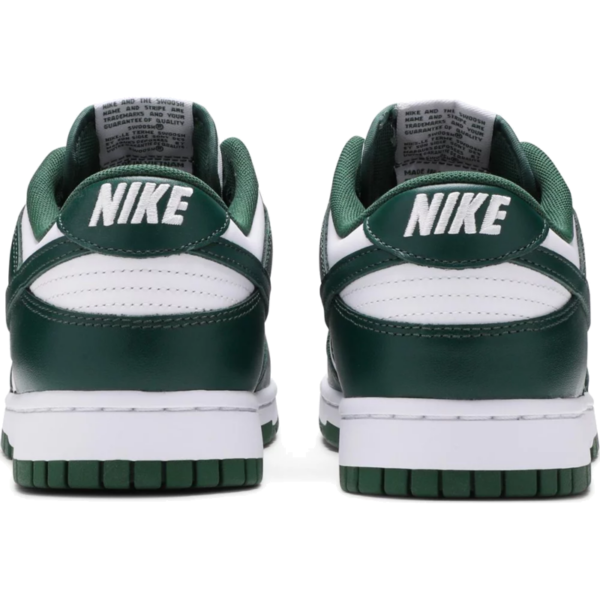 Nike Dunk Low Michigan State