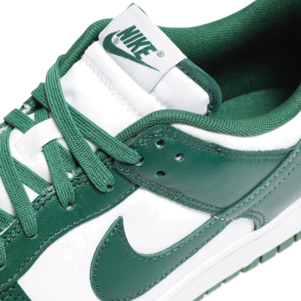 Nike Dunk Low Michigan State