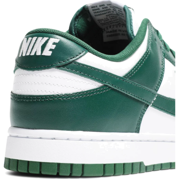 Nike Dunk Low Michigan State