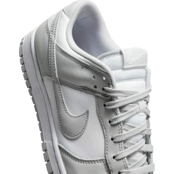 Nike Dunk Low Grey Fog