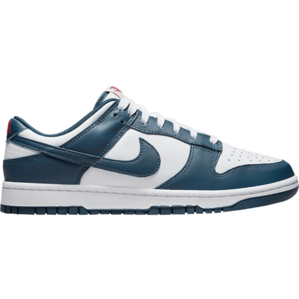 Nike Dunk Low Valerian Blue