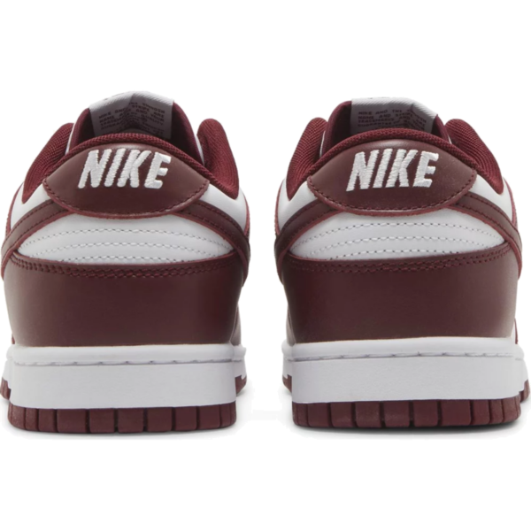 Nike Dunk Low Team Red (2022/2023)