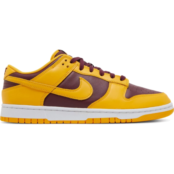 Nike Dunk Low Arizona State