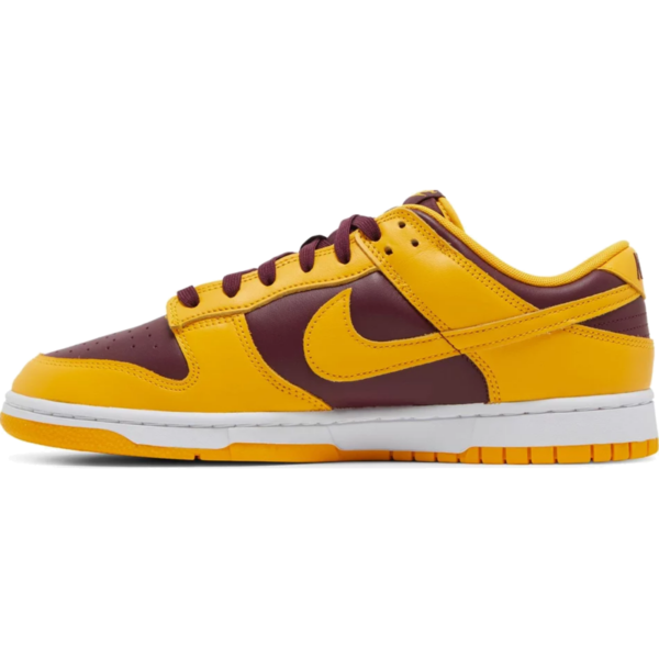 Nike Dunk Low Arizona State