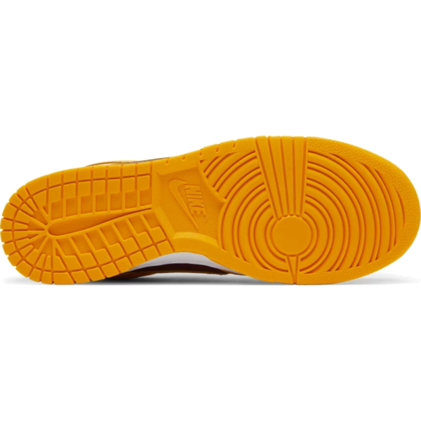 Nike Dunk Low Arizona State
