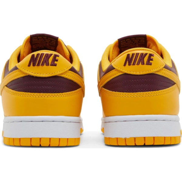 Nike Dunk Low Arizona State