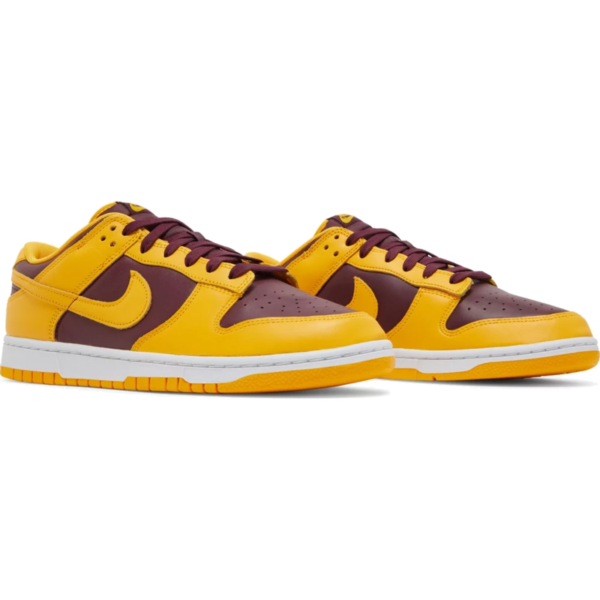 Nike Dunk Low Arizona State