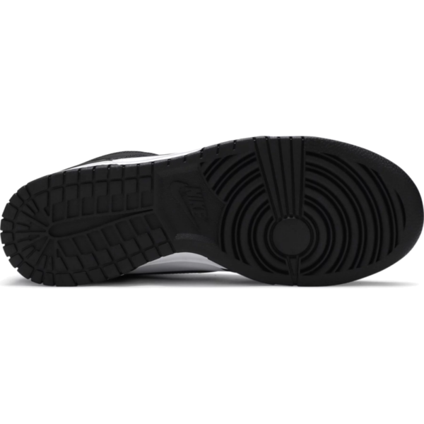 Nike Dunk High Panda Black White (2021)