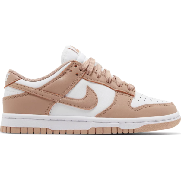 Nike Dunk Low Rose Whisper (Women's)