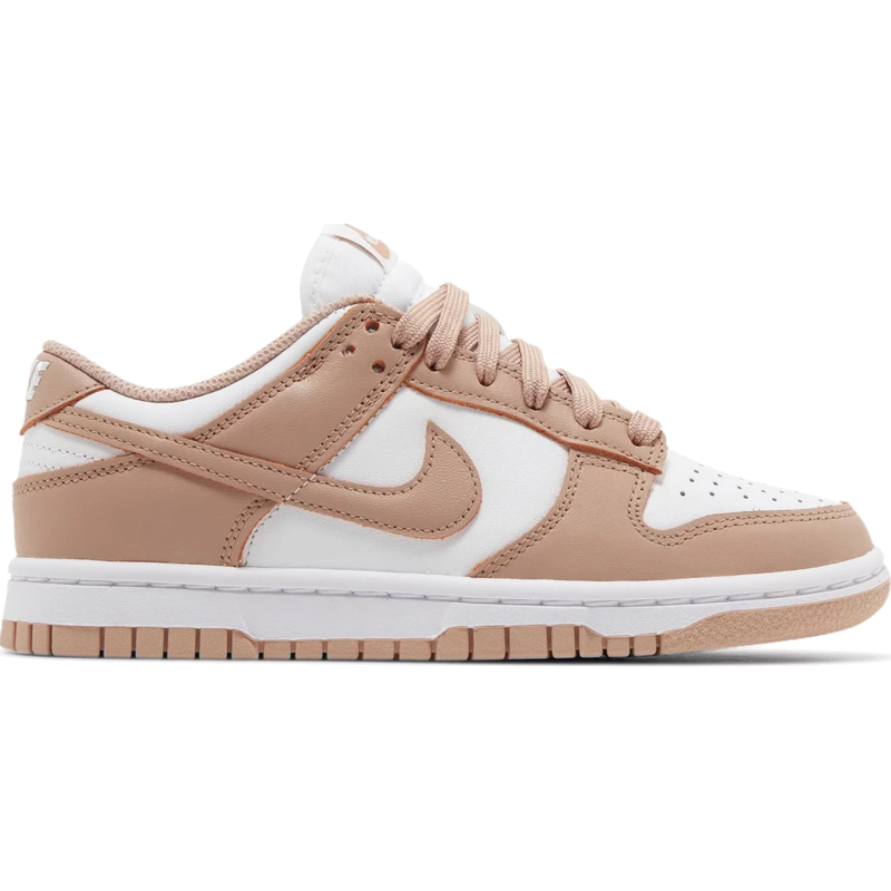 Nike Dunk Low Rose Whisper (Women's)