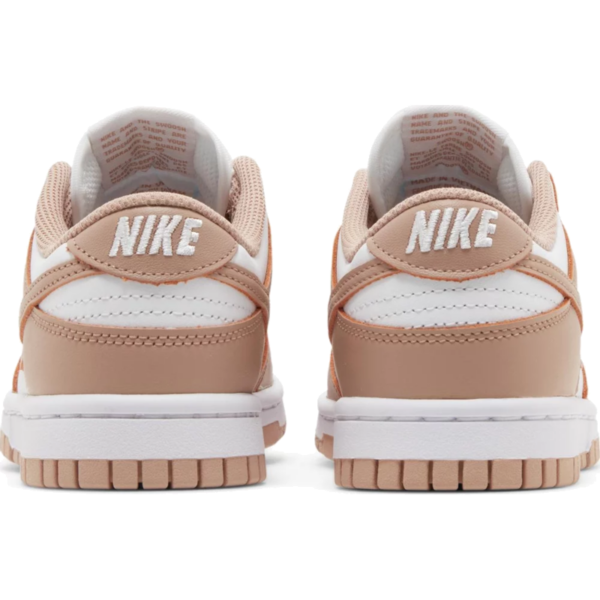 Nike Dunk Low Rose Whisper (Women's)