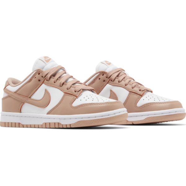 Nike Dunk Low Rose Whisper (Women's)