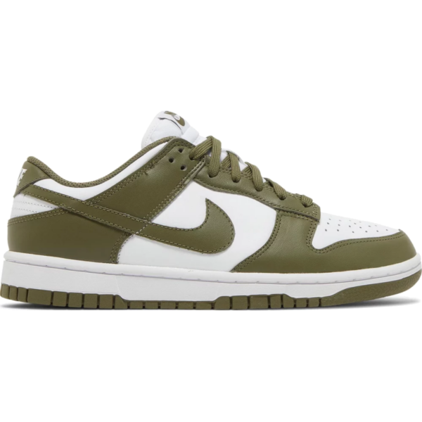 Nike Dunk Low Medium Olive (Women's)