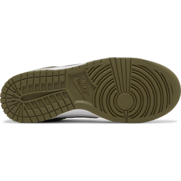 Nike Dunk Low Medium Olive (Women's)