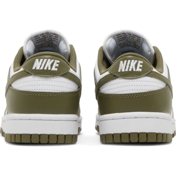 Nike Dunk Low Medium Olive (Women's)