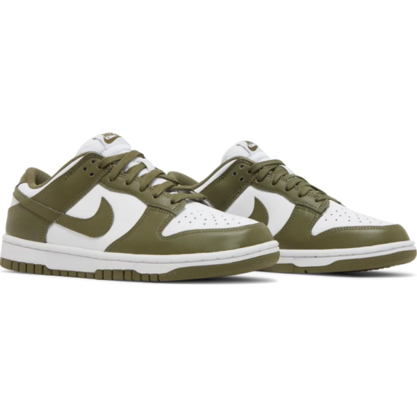 Nike Dunk Low Medium Olive (Women's)