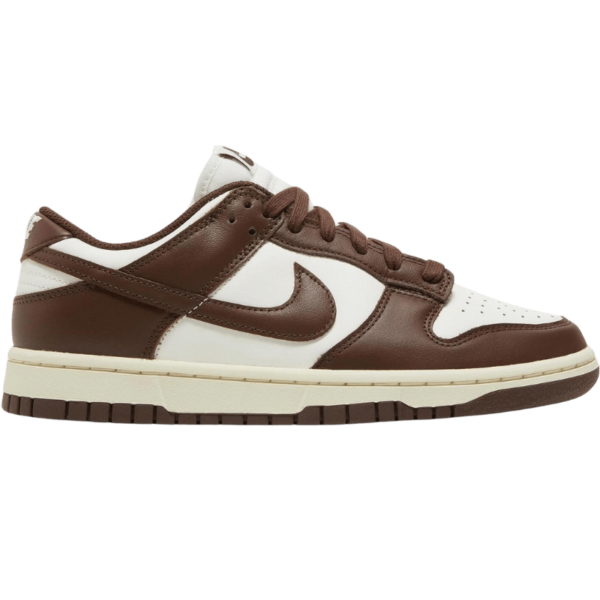 Nike Dunk Low Cacao Wow (Women's)