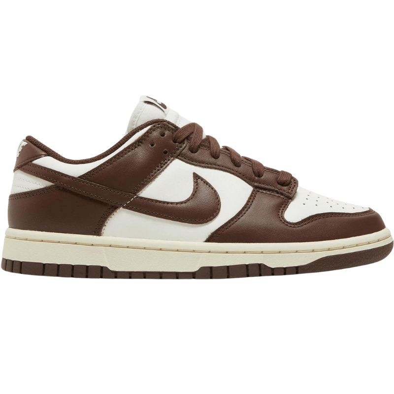 Nike Dunk Low Cacao Wow (Women's)