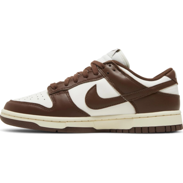 Nike Dunk Low Cacao Wow (Women's)