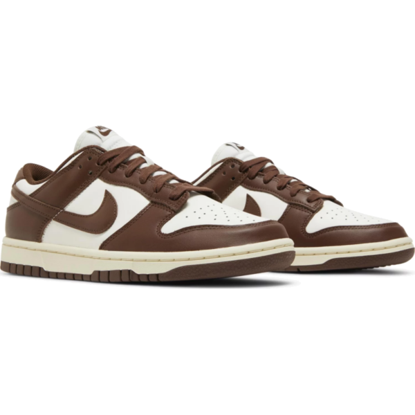 Nike Dunk Low Cacao Wow (Women's)