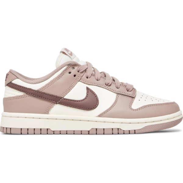 Nike Dunk Low Sail Plum Eclipse (Women's)