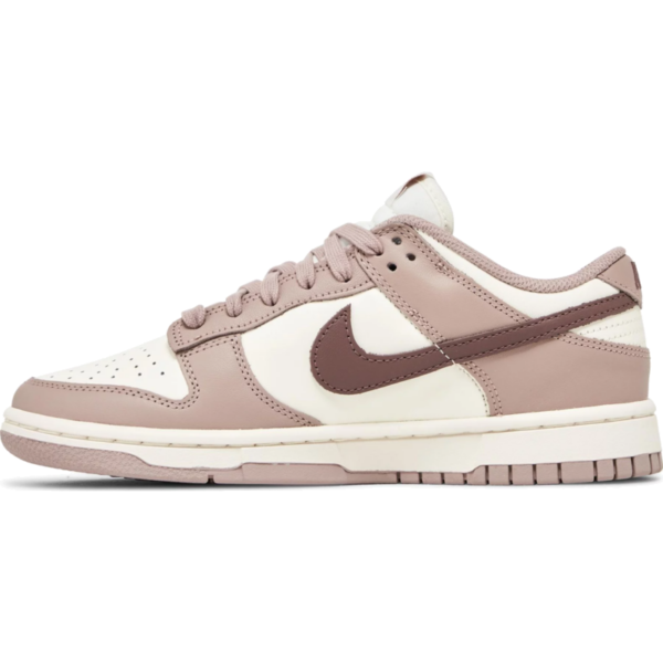 Nike Dunk Low Sail Plum Eclipse (Women's)