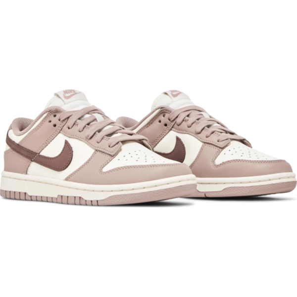 Nike Dunk Low Sail Plum Eclipse (Women's)