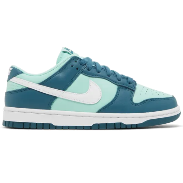 Nike Dunk Low Geode Teal (Women's)