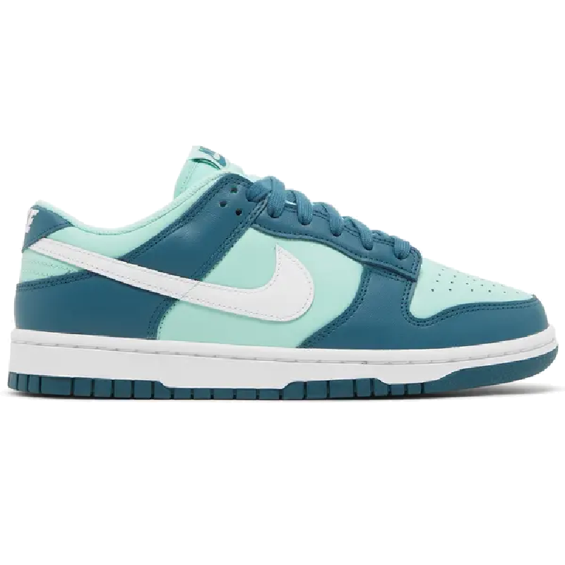 Nike Dunk Low Geode Teal (Women's)