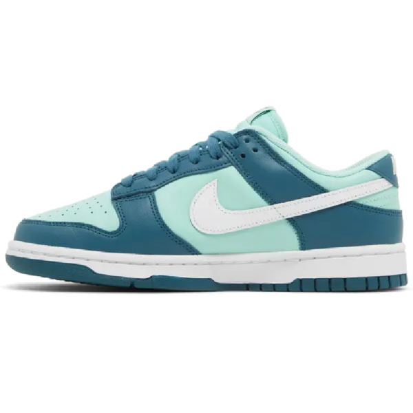 Nike Dunk Low Geode Teal (Women's)