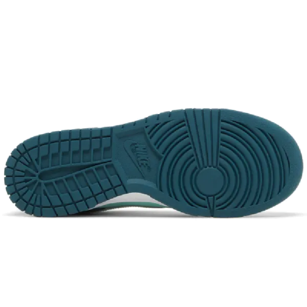 Nike Dunk Low Geode Teal (Women's)