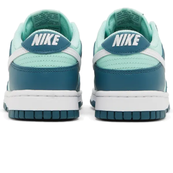 Nike Dunk Low Geode Teal (Women's)