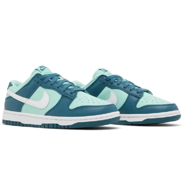 Nike Dunk Low Geode Teal (Women's)