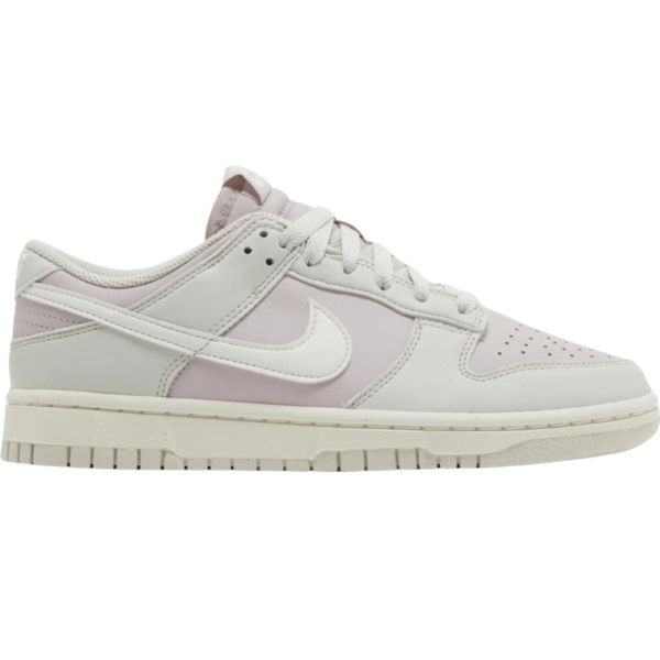 Nike Dunk Low Next Nature Platinum Violet (Women's)