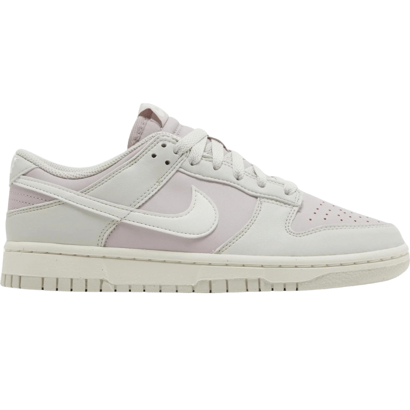 Nike Dunk Low Next Nature Platinum Violet (Women's)