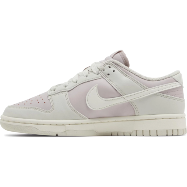 Nike Dunk Low Next Nature Platinum Violet (Women's)