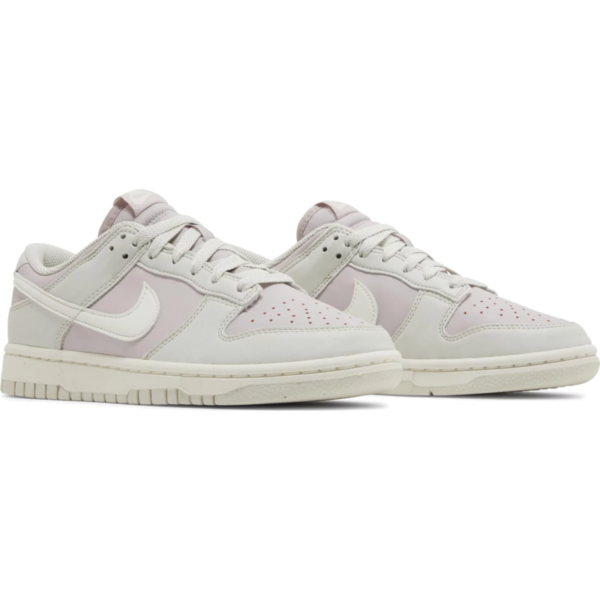 Nike Dunk Low Next Nature Platinum Violet (Women's)