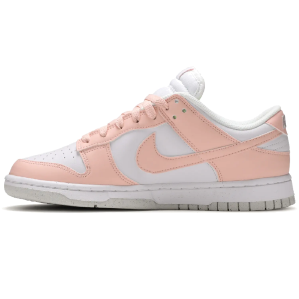 Nike Dunk Low Next Nature Pale Coral (Women's) - Image 2