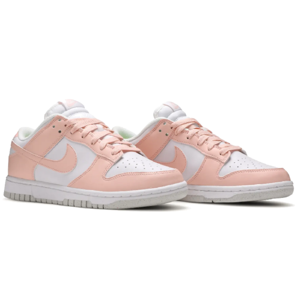 Nike Dunk Low Next Nature Pale Coral (Women's) - Image 5