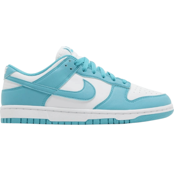 Nike Dunk Low Next Nature Dusty Cactus (Women's)