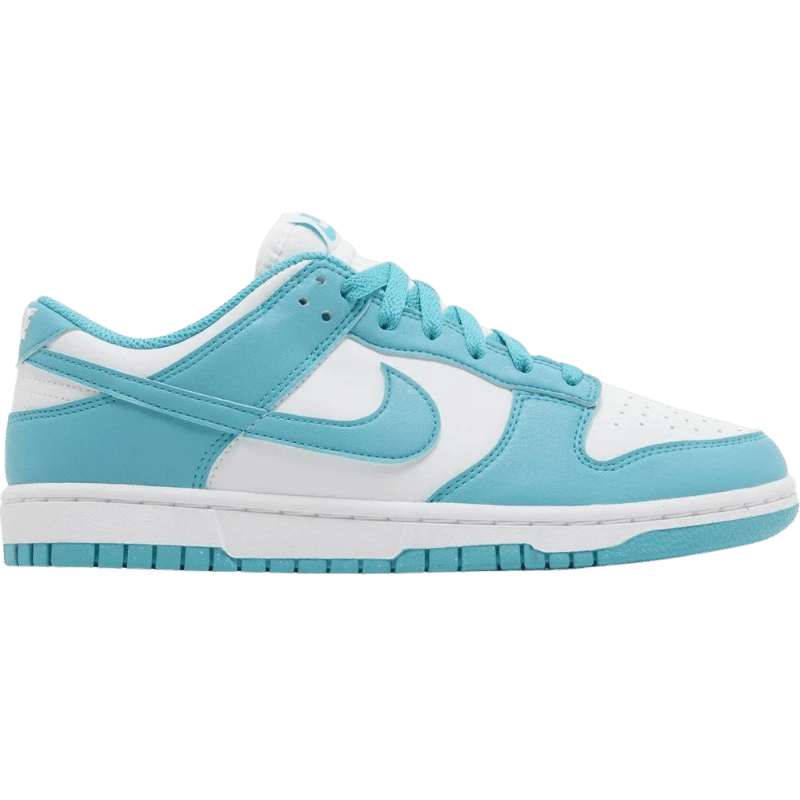 Nike Dunk Low Next Nature Dusty Cactus (Women's)