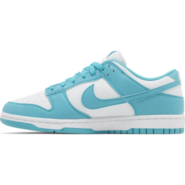 Nike Dunk Low Next Nature Dusty Cactus (Women's)